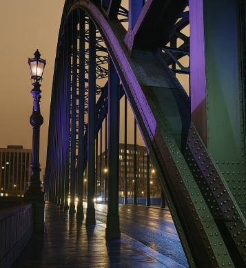Pontes